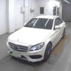 mercedes-benz c-class 2017 -MERCEDES-BENZ 【神戸 304ﾐ4300】--Benz C Class RBA-205045--WDD2050452R294379---MERCEDES-BENZ 【神戸 304ﾐ4300】--Benz C Class RBA-205045--WDD2050452R294379- image 2