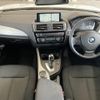 bmw 1-series 2016 -BMW--BMW 1 Series DBA-1R15--WBA1R52080V749262---BMW--BMW 1 Series DBA-1R15--WBA1R52080V749262- image 5