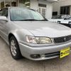 toyota corolla 1999 CFJ7523150 image 2
