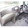 nissan cube 2016 -NISSAN--Cube DBA-Z12--Z12-320505---NISSAN--Cube DBA-Z12--Z12-320505- image 6