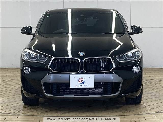 bmw x2 2018 -BMW--BMW X2 ABA-YH20--WBAYH52090EK62217---BMW--BMW X2 ABA-YH20--WBAYH52090EK62217- image 2