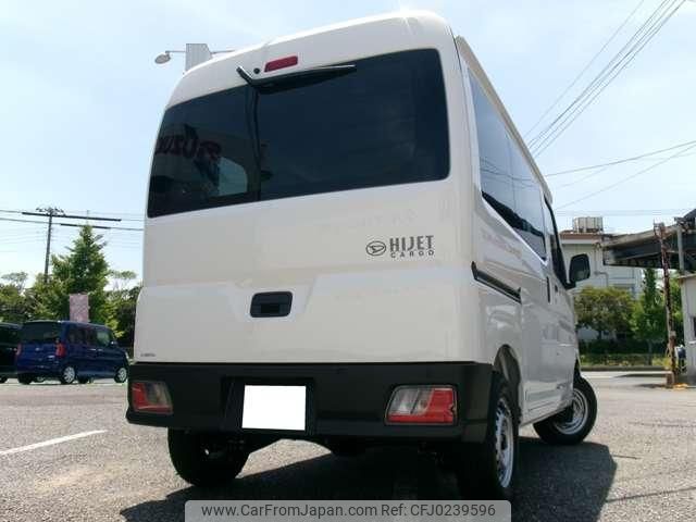 daihatsu hijet-cargo 2024 quick_quick_3BD-S700V_S700V-0119772 image 2