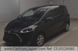 toyota sienta 2019 -TOYOTA--Sienta DBA-NSP170G--NSP170-7227420---TOYOTA--Sienta DBA-NSP170G--NSP170-7227420-