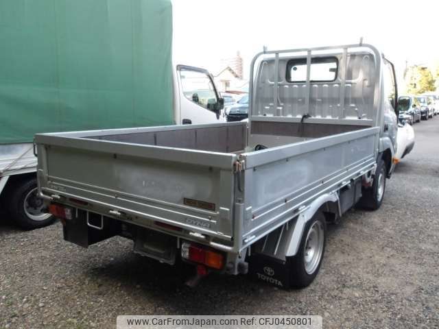 toyota dyna-truck 2014 -TOYOTA--Dyna QDF-KDY221--KDY221-8005044---TOYOTA--Dyna QDF-KDY221--KDY221-8005044- image 2