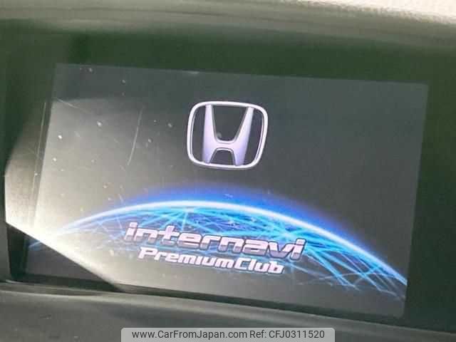 honda odyssey 2011 TE2912 image 2