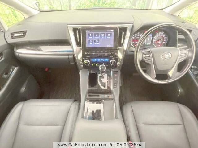 toyota alphard 2020 -TOYOTA--Alphard 3BA-AGH30W--AGH30-9021748---TOYOTA--Alphard 3BA-AGH30W--AGH30-9021748- image 2