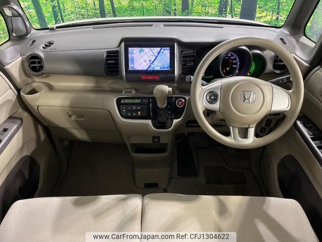 honda n-box 2015 quick_quick_JF1_JF1-1672826 image 2