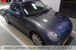 daihatsu copen 2008 -DAIHATSU 【北見 580ｸ7390】--Copen L880K--0048052---DAIHATSU 【北見 580ｸ7390】--Copen L880K--0048052-