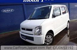 suzuki wagon-r 2005 GOO_JP_700116120430250117002