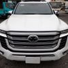 toyota land-cruiser 2023 25430902 image 8