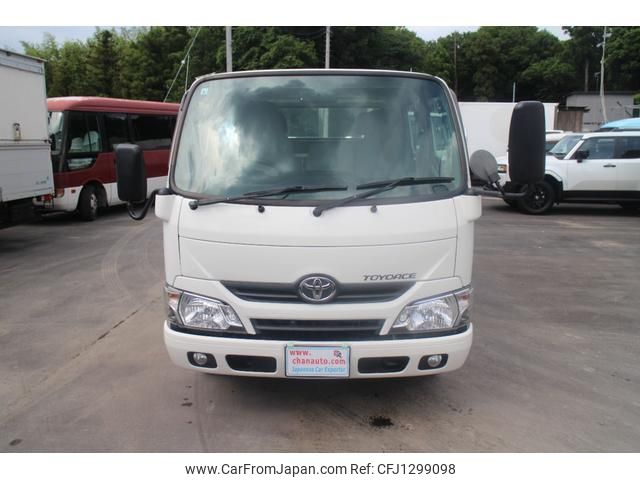 toyota toyoace 2018 GOO_NET_EXCHANGE_0520179A30250616W002 image 2