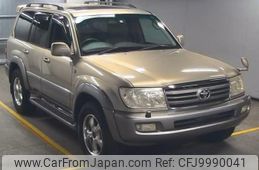 toyota land-cruiser-100 2007 quick_quick_KR-HDJ101K_0029822