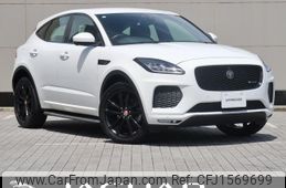 jaguar e-pace 2018 CFJ1569699