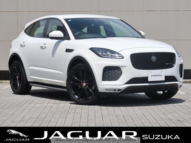 jaguar e-pace 2018 CFJ1569699 image 1