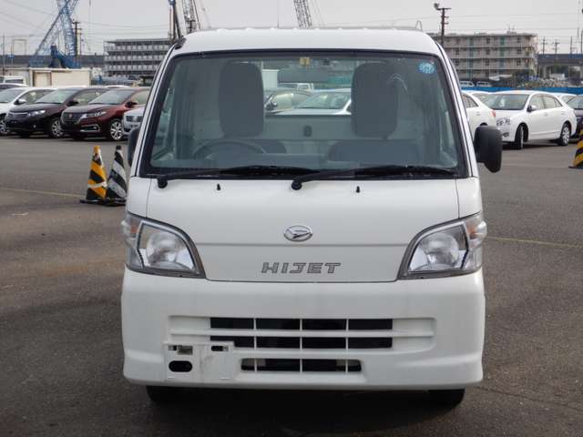 daihatsu hijet-truck 2014 18232203 image 2