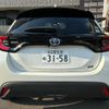 toyota yaris 2020 -TOYOTA 【名古屋 530ﾈ2337】--Yaris 6AA-MXPH10--MXPH10-2039856---TOYOTA 【名古屋 530ﾈ2337】--Yaris 6AA-MXPH10--MXPH10-2039856- image 34