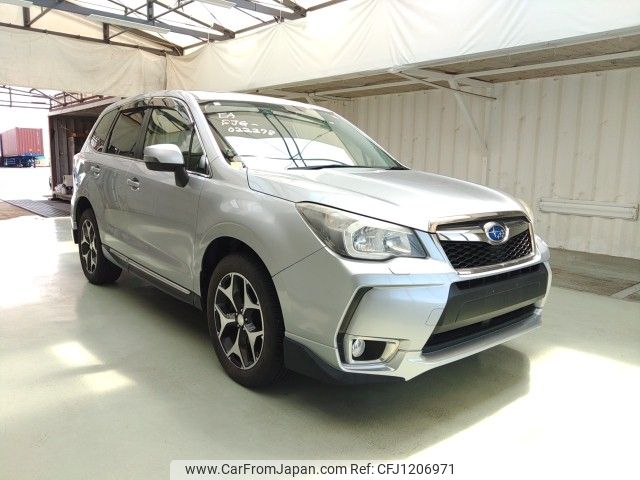 subaru forester 2014 ENHANCEAUTO_1_ea299823 image 1