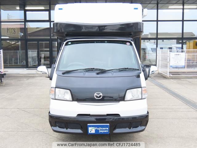 mazda bongo-truck 2017 CFJ1724485 image 2
