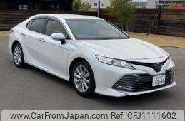 toyota camry 2019 quick_quick_DAA-AXVH70_AXVH70-1057658