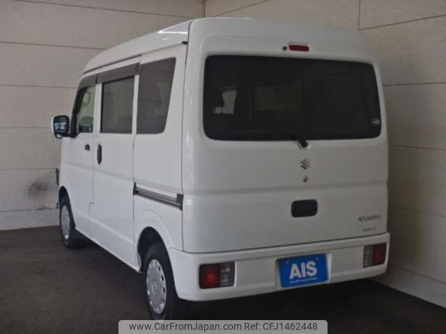 suzuki every 2019 -SUZUKI--Every EBD-DA17V--DA17V-837350---SUZUKI--Every EBD-DA17V--DA17V-837350- image 2