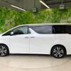 toyota alphard-g 2021 quick_quick_3BA-AGH30W_AGH30-0361478 image 2