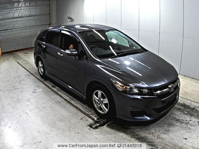 honda stream 2010 -HONDA--Stream RN6-3118590---HONDA--Stream RN6-3118590- image 1