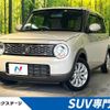 suzuki alto-lapin 2020 quick_quick_HE33S_HE33S-301840 image 1