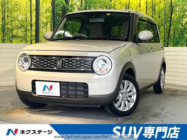 suzuki alto-lapin 2020 quick_quick_HE33S_HE33S-301840 image 1