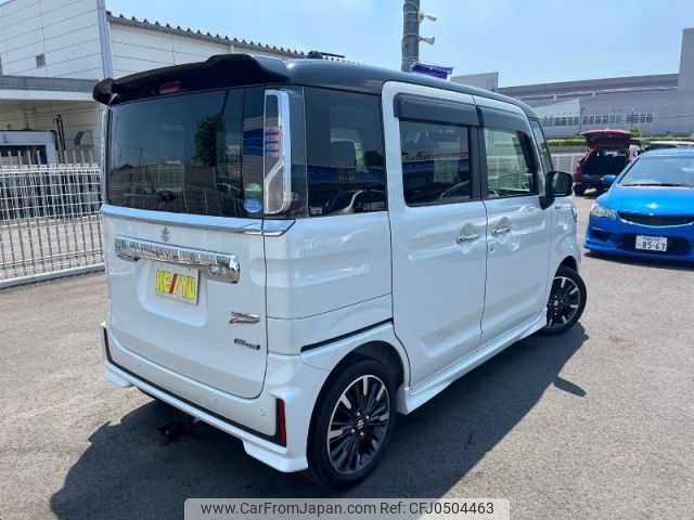 suzuki spacia 2019 -SUZUKI--Spacia DAA-MK53S--MK53S-886526---SUZUKI--Spacia DAA-MK53S--MK53S-886526- image 2