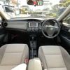 toyota corolla-axio 2014 -TOYOTA--Corolla Axio DBA-NZE161--NZE161-7102776---TOYOTA--Corolla Axio DBA-NZE161--NZE161-7102776- image 8