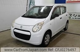 suzuki alto 2012 YAMAKATSU_HA25S-863296