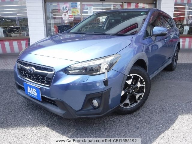 subaru xv 2017 CFJ1555192 image 1