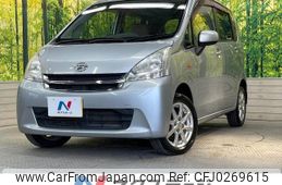 daihatsu move 2012 -DAIHATSU--Move DBA-LA100S--LA100S-0121523---DAIHATSU--Move DBA-LA100S--LA100S-0121523-