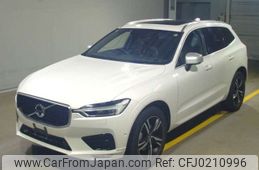 volvo xc60 2019 -VOLVO--Volvo XC60 LDA-UD4204TXC--YV1UZA8MCK1280809---VOLVO--Volvo XC60 LDA-UD4204TXC--YV1UZA8MCK1280809-