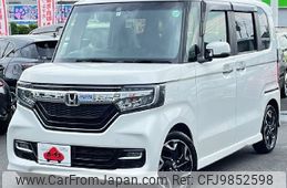 honda n-box 2019 -HONDA--N BOX DBA-JF3--JF3-2093514---HONDA--N BOX DBA-JF3--JF3-2093514-