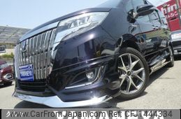 toyota esquire 2018 CFJ1444334