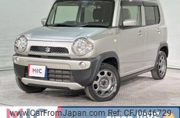 suzuki hustler 2019 quick_quick_MR41S_MR41S-372080