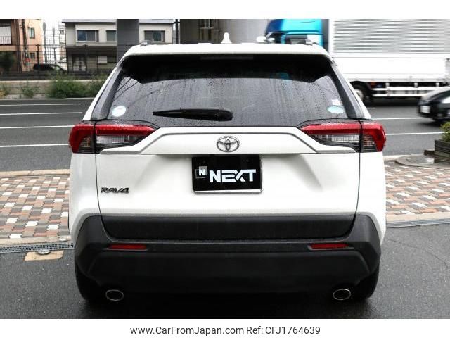 toyota rav4 2019 CFJ1764639 image 2