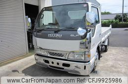 isuzu elf-truck 2003 -ISUZU--Elf KR-NKR81ED--NKR81E-7019408---ISUZU--Elf KR-NKR81ED--NKR81E-7019408-