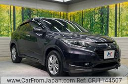 honda vezel 2014 quick_quick_RU3_RU3-1038390