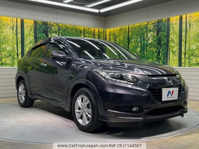 honda vezel 2014 quick_quick_RU3_RU3-1038390 image 1