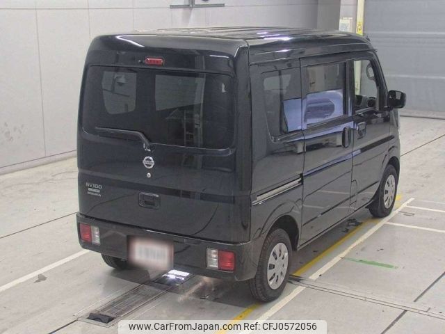 nissan clipper-van 2022 -NISSAN--Clipper Van DR17V-626224---NISSAN--Clipper Van DR17V-626224- image 2