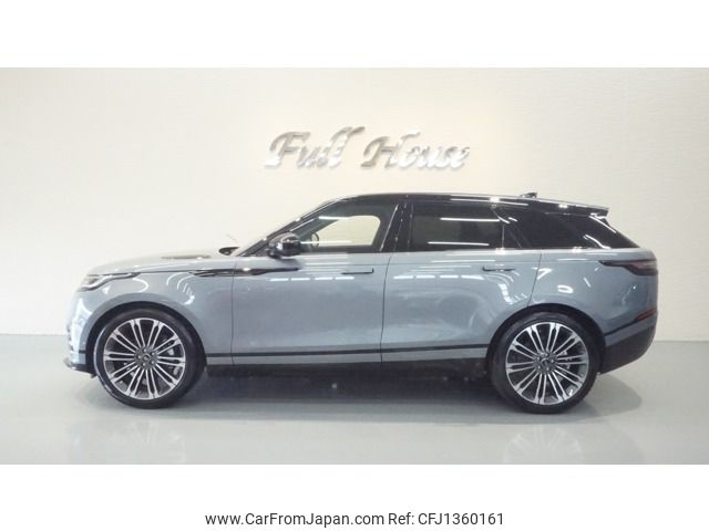 land-rover range-rover 2024 -ROVER--Range Rover 3CA-LY2NAC--SALYA2AN1RA370914---ROVER--Range Rover 3CA-LY2NAC--SALYA2AN1RA370914- image 1
