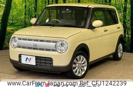 suzuki alto-lapin 2019 -SUZUKI--Alto Lapin DBA-HE33S--HE33S-234116---SUZUKI--Alto Lapin DBA-HE33S--HE33S-234116-