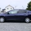 honda insight 2009 F00576 image 10