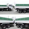 nissan diesel-ud-quon 2014 -NISSAN--Quon QKG-CW5XL--CW5XL-12204---NISSAN--Quon QKG-CW5XL--CW5XL-12204- image 4