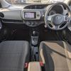 toyota vitz 2015 -TOYOTA--Vitz DBA-NSP130--NSP130-2179197---TOYOTA--Vitz DBA-NSP130--NSP130-2179197- image 16