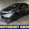 nissan note 2015 -NISSAN--Note DBA-E12--E12-960856---NISSAN--Note DBA-E12--E12-960856- image 1