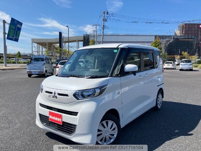 mitsubishi ek-space 2020 CFJ1716104 image 2