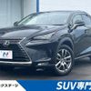 lexus nx 2018 -LEXUS--Lexus NX DAA-AYZ10--AYZ10-1022920---LEXUS--Lexus NX DAA-AYZ10--AYZ10-1022920- image 1